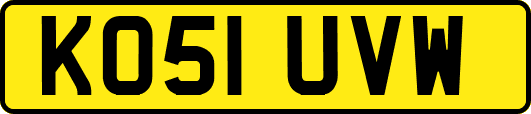 KO51UVW