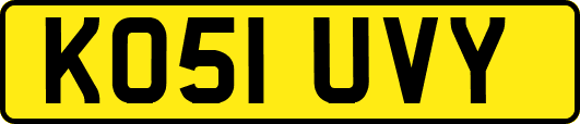 KO51UVY