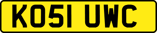 KO51UWC