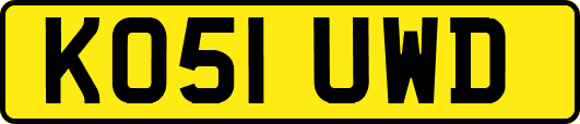 KO51UWD