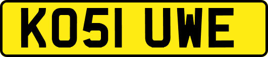 KO51UWE