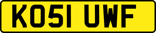 KO51UWF