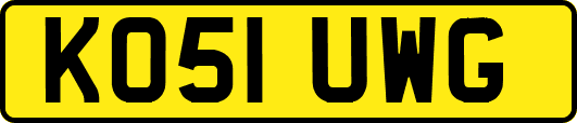 KO51UWG