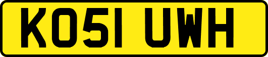 KO51UWH