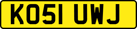 KO51UWJ