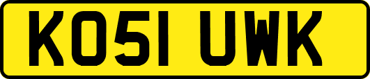 KO51UWK