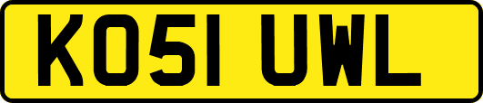 KO51UWL