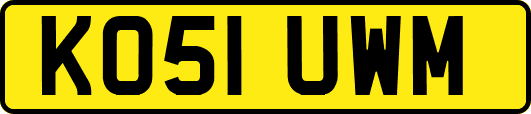 KO51UWM
