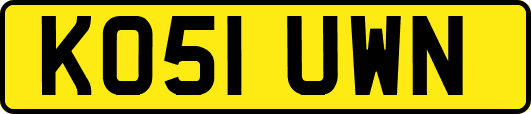 KO51UWN