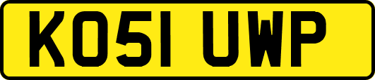 KO51UWP