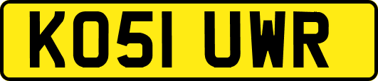 KO51UWR