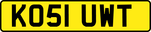 KO51UWT