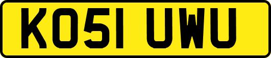 KO51UWU
