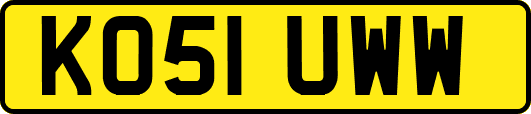 KO51UWW
