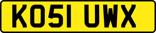 KO51UWX