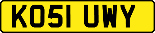 KO51UWY