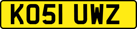 KO51UWZ
