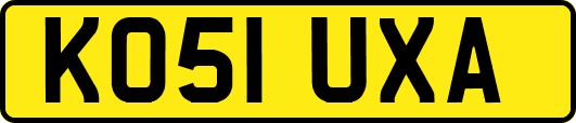 KO51UXA