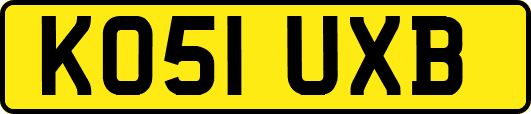 KO51UXB