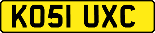 KO51UXC