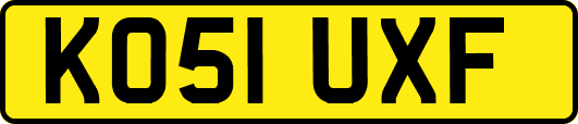 KO51UXF