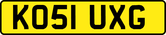 KO51UXG