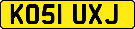 KO51UXJ