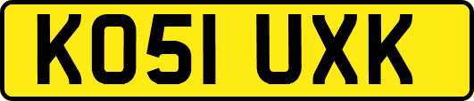 KO51UXK