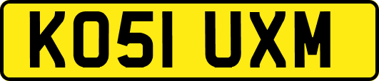 KO51UXM
