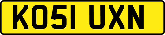 KO51UXN