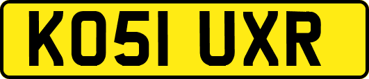 KO51UXR