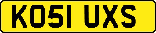 KO51UXS