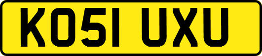 KO51UXU