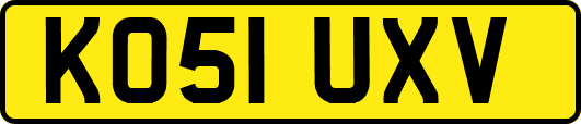 KO51UXV