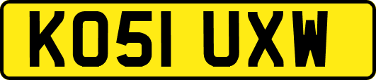 KO51UXW