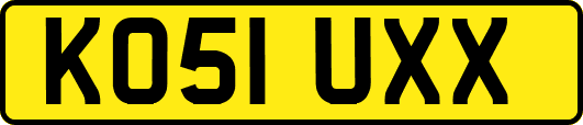 KO51UXX