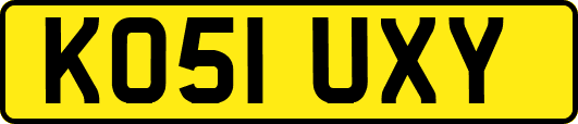 KO51UXY