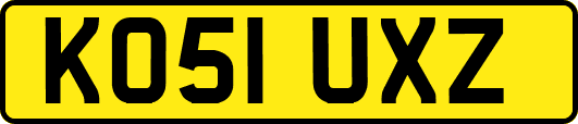 KO51UXZ