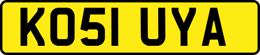 KO51UYA