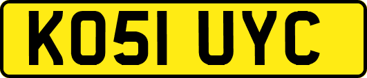 KO51UYC