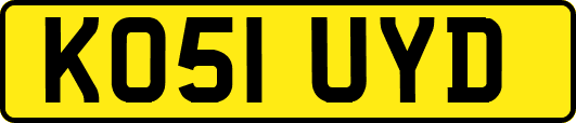 KO51UYD