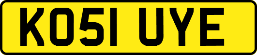 KO51UYE
