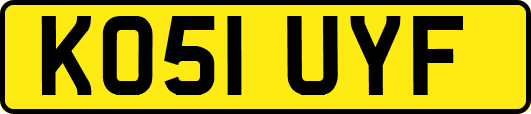 KO51UYF
