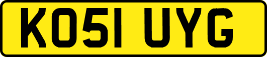 KO51UYG