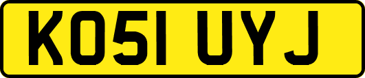 KO51UYJ