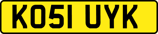 KO51UYK