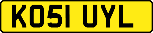 KO51UYL
