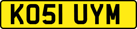 KO51UYM