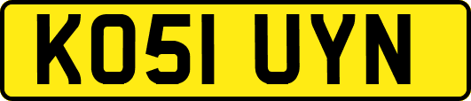 KO51UYN