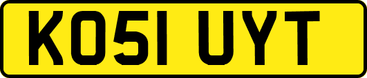 KO51UYT